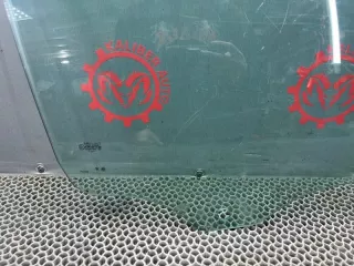 95554251204 Стекло двери Porsche Cayenne 955 Арт 2-903967, вид 3