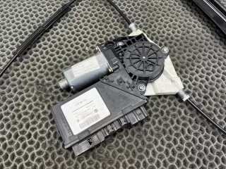 95554246201 Стеклоподъемник Porsche Cayenne 955 Арт 2-903979, вид 2