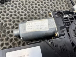 95554246201 Стеклоподъемник Porsche Cayenne 955 Арт 2-903979, вид 3