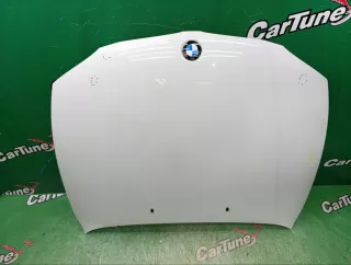 41627162102 Капот BMW 1 E81/E82/E87/E88 Арт 2-904368, вид 2