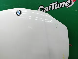 41627162102 Капот BMW 1 E81/E82/E87/E88 Арт 2-904368, вид 4