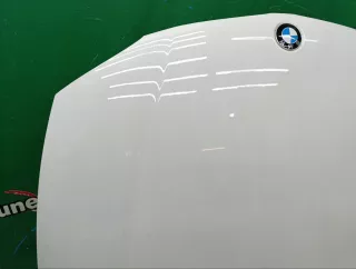 41627162102 Капот BMW 1 E81/E82/E87/E88 Арт 2-904370, вид 3