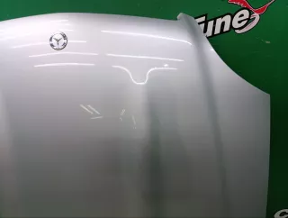 A1708800957 Капот Mercedes SLK r170 Арт 2-904417, вид 4