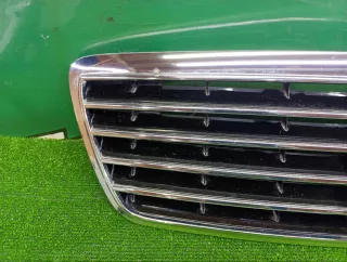 A2108800683 Решетка радиатора Mercedes E W210 Арт 2-904441, вид 2