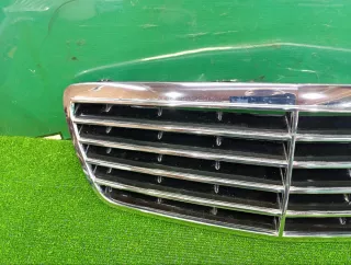 A2108800683 Решетка радиатора Mercedes E W210 Арт 2-904441, вид 3