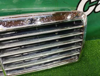 A2108880123 Решетка радиатора Mercedes E W210 Арт 2-904454, вид 4