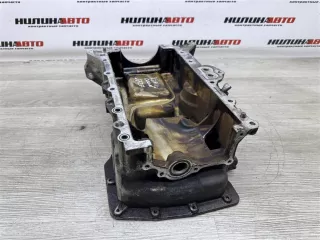 211002B030 Поддон двигателя Kia Ceed 1 Арт 2-904515, вид 3
