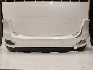 86611C5500 Бампер задний Kia Sorento 3 restailing Арт 2-904651, вид 1