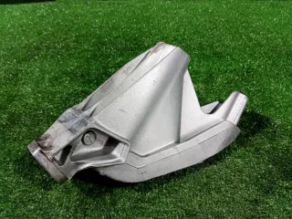 8K0199307CC Кронштейн опоры двигателя Audi A4 B8 Арт 2-904846, вид 3