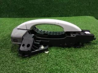 8T0837205A Ручка наружная Audi A4 B8 Арт 2-904856, вид 4