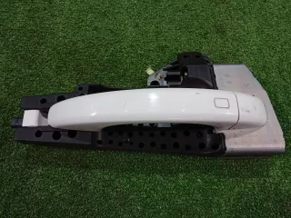 8T0837205A Ручка наружная Audi A4 B8 Арт 2-904857, вид 1