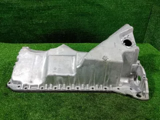 11137556663 Поддон двигателя BMW 5 F10/F11/GT F07 Арт 2-904947, вид 1