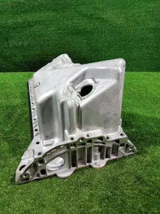 11137556663 Поддон двигателя BMW 5 F10/F11/GT F07 Арт 2-904947, вид 2