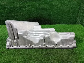 11137556663 Поддон двигателя BMW 5 F10/F11/GT F07 Арт 2-904947, вид 3