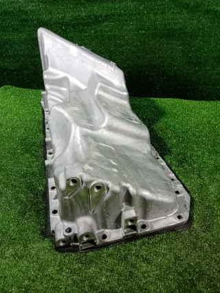 11137556663 Поддон двигателя BMW 5 F10/F11/GT F07 Арт 2-904947, вид 4