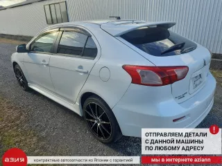 8010A165XA Бардачок Mitsubishi Lancer 10 Арт 2-905238, вид 11