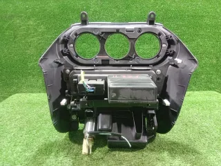 8010A165XA Бардачок Mitsubishi Lancer 10 Арт 2-905238, вид 5