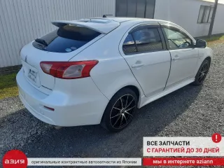 8010A165XA Бардачок Mitsubishi Lancer 10 Арт 2-905238, вид 10