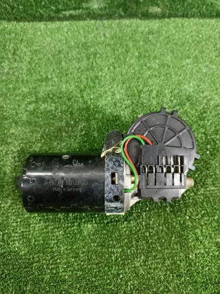 99762410501 Мотор дворников Porsche Boxster 986  Арт 2-905331, вид 3