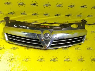 13225791 Решетка радиатора Opel Astra G Арт 2-905460, вид 1