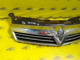 13225791 Решетка радиатора Opel Astra G Арт 2-905460, вид 2