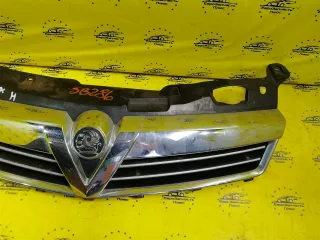 13225791 Решетка радиатора Opel Astra G Арт 2-905460, вид 3