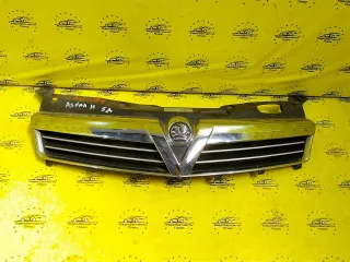 13225791 Решетка радиатора Opel Astra G Арт 2-905461, вид 1