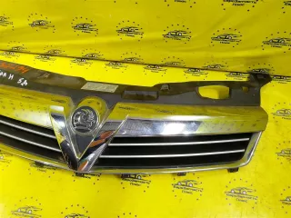 13225791 Решетка радиатора Opel Astra G Арт 2-905461, вид 3