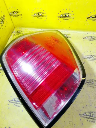 24451840 Фонарь задний правый Opel Astra G Арт 2-905471, вид 2