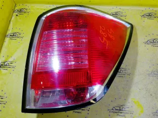 24451840 Фонарь задний правый Opel Astra G Арт 2-905471, вид 3