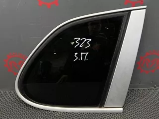 7L5845298 Стекло кузовное Porsche Cayenne 955 Арт 2-905525, вид 1