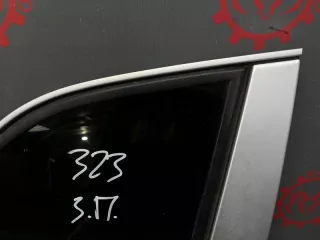 7L5845298 Стекло кузовное Porsche Cayenne 955 Арт 2-905525, вид 2