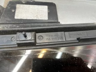 7L5845298 Стекло кузовное Porsche Cayenne 955 Арт 2-905525, вид 10