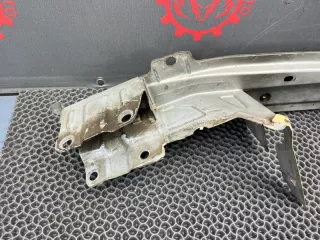 7L5805176A Кронштейн крепления крыла Porsche Cayenne 955 Арт 2-905526, вид 2