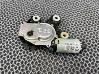 7L0955712A Моторчик передних стеклоочистителей (дворников) Porsche Cayenne 955 Арт 2-905538, вид 2