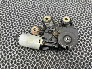 7L0955712A Моторчик передних стеклоочистителей (дворников) Porsche Cayenne 955 Арт 2-905538, вид 3