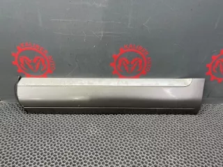 7L5839787D Молдинг двери Porsche Cayenne 955 Арт 2-905539, вид 1
