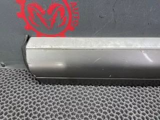 7L5839787D Молдинг двери Porsche Cayenne 955 Арт 2-905539, вид 2