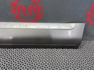 7L5839787D Молдинг двери Porsche Cayenne 955 Арт 2-905539, вид 3
