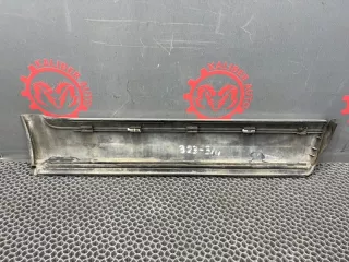7L5839787D Молдинг двери Porsche Cayenne 955 Арт 2-905539, вид 4