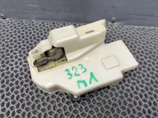 95553101501 Замок двери Porsche Cayenne 955 Арт 2-905548, вид 2