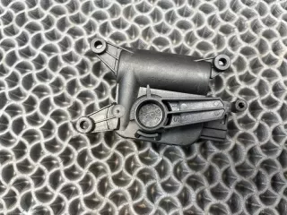 7L0907511E Моторчик заслонки печки Porsche Cayenne 955 Арт 2-905549, вид 4