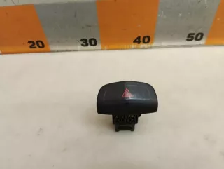 25290AU000 Кнопка аварийной сигнализации Nissan Primera 12 Арт 2-905733, вид 2