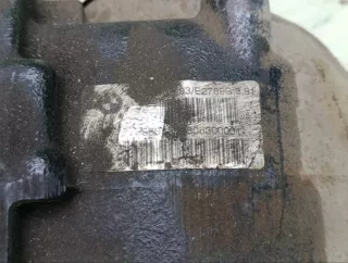 33107533140 Редуктор заднего моста BMW 3 E46 Арт 2-906259, вид 4
