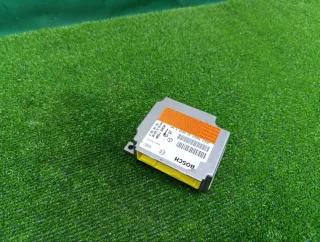 A0018202226 Блок AirBag Mercedes E W210 Арт 2-906284, вид 4