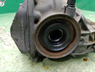 A2113506362 Редуктор заднего моста Mercedes E W211 Арт 2-906344, вид 6