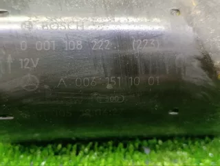 A0061511001 Стартер Mercedes Vito W639 Арт 2-906363, вид 6