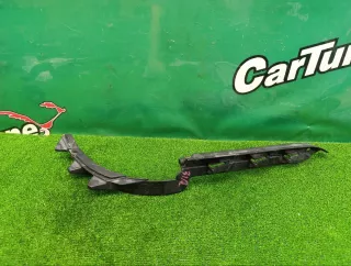 7L5807394D Кронштейн крепления бампера Porsche Cayenne 957 Арт 2-906420, вид 1