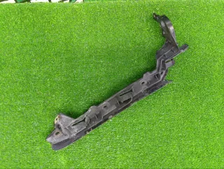 7L5807049B Кронштейн крепления бампера Porsche Cayenne 957 Арт 2-906431, вид 2