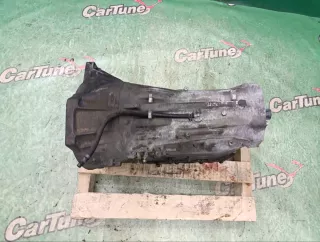 95530001103 Акпп tr-60sn Porsche Cayenne 957 Арт 2-906441, вид 2